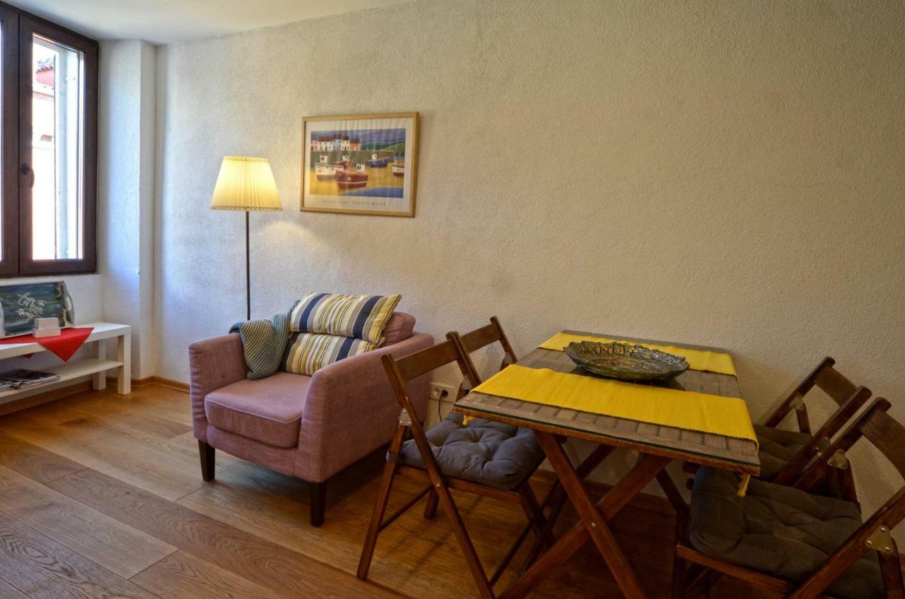 Bodi Apartment Rovinj Bagian luar foto